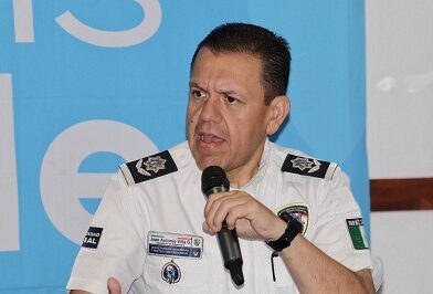 La estrategia de seguridad debe ser pública, abierta e incluyente, no cerrada, aislada y descoordinada