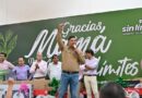 Ricardo Gallado reafirma apoyo sin límites a las Madres de Soledad  y La Capital
