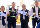 San Luis Capital, ejemplo nacional e internacional en manejo de residuos: Alcalde Galindo