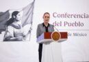 Gobierno de México presentará Denuncia contra el ex Gobernador de Chihuahua, Cesar Duarte, por uso ilegal del agua en propiedad del ex Gobernador: Presidenta Claudia Sheinbaum