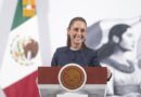 E Fondo de Pensiones del Bienestar establece un Régimen Solidario para garantizar Pensiones justas a Maestras y Maestros: Presidenta Claudia Sheinbaum