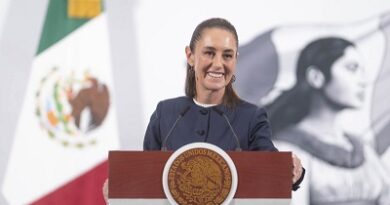 E Fondo de Pensiones del Bienestar establece un Régimen Solidario para garantizar Pensiones justas a Maestras y Maestros: Presidenta Claudia Sheinbaum