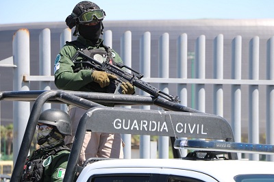 San Luis Potosí, entre los ocho Estados con cero Secuestros durante abril