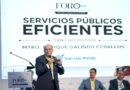 Enrique Galindo destaca resultados de alto impacto en Foro Nacional de Alcaldes