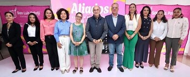 DIF de San Luis Capital capacita a personal municipal y ciudadanía para prevenir el suicidio