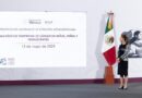 Resalta Presidenta Claudia Sheinbaum trato digno en la atención Medica que se otorga a las y los Mexicanos