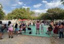 El Gobierno Municipal celebra el Día de la Niñez en los 13 Centros de Desarrollo Comunitario