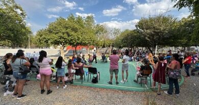 El Gobierno Municipal celebra el Día de la Niñez en los 13 Centros de Desarrollo Comunitario