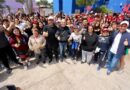 De Corazón mi Casa dignificara viviendas en Los Arbolitos, anuncia Alcalde Galindo