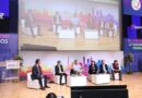 Ricardo Gallardo posiciona a SLP en la Agenda  de Movilidad 2030
