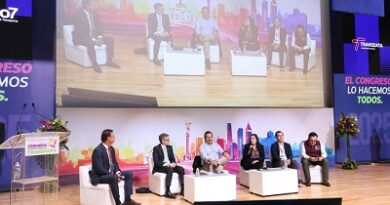 Ricardo Gallardo posiciona a SLP en la Agenda  de Movilidad 2030