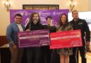 Gobierno de la Capital reconoce el talento literario potosino con el Premio Municipal de Literatura 2025