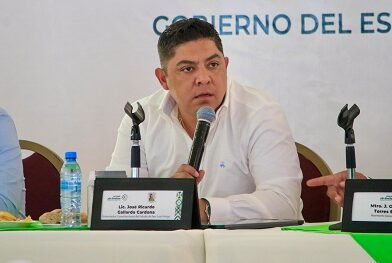 Operativo Garantizará tranquilidad en elecciones del 1 de junio