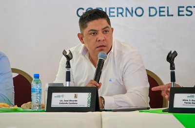 Operativo Garantizará tranquilidad en elecciones del 1 de junio