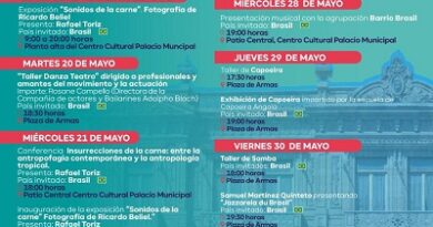 San Luis Capital conquista el Tianguis Turístico 2025 con alianzas clave e inclusión