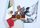 Presidenta Claudia Sheinbaum destaca inicio de Construcción de los Trenes a Pachuca, Querétaro, y Vía de carga del Tren Maya