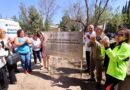 Alcalde Galindo fortalece infraestructura de agua de la Capital