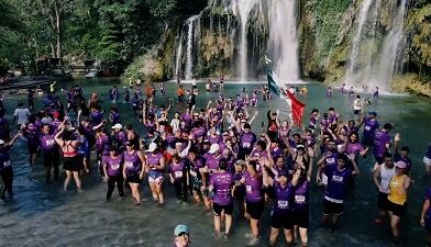 Cross Tamasopo consolida a SLP como destino líder en Turismo Deportivo