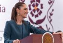 Presidenta Claudia Sheinbaum :Gracias al trabajo permanente del Gabinete de Seguridad se han incautado 10 mil armas, 57, toneladas de Droga, destruido 915 laboratorios y detenido a 21 mil 411 personas