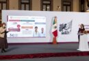 Invita Claudia Sheinbaum a registrarse a la Universidad Nacional  Rosario Castellanos ; el 1 de junio cierra Convocatoria