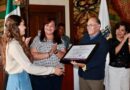 Cabildo de San Luis Capital entrega Premio Municipal de la Mujer