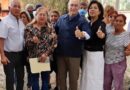 Enrique Galindo invita a municipios metropolitanos a unirse para prevenir inundaciones