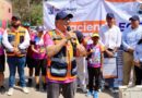 San Luis Capital lanza innovador programa de reciclaje, en favor del medio ambiente