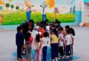 Invitan a planteles a sumarse a las actividades lúdicas de la Biblioteca Móvil y el Aprendimóvil