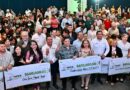 Con 3500 Millones de pesos, Ricardo Gallardo impulsa el Emprendimiento Potosino