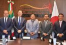 Llevaremos a San Luis Potosí, al Top 5 de los Estados más competitivos de México