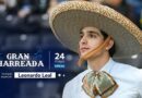 Mobil San Luis Potosí prepara para una Noche de Tradición y Espectáculo Charro.