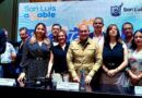 “Feria de la Proveeduría, espacio de negocios, desarrollo y economía para San Luis Capital”: Alcalde Galindo
