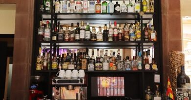 Desde el primer minuto de este sábado 31 de mayo, se suspende la venta de bebidas alcohólicas en San Luis Capital