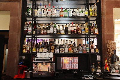 Desde el primer minuto de este sábado 31 de mayo, se suspende la venta de bebidas alcohólicas en San Luis Capital