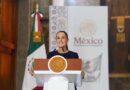 Presidenta Claudia Sheinbaum anuncia incremento salarial del 9% retroactivo a enero y del 1% adicional a partir de septiembre en Reconocimiento a las Maestras y Maestros de México