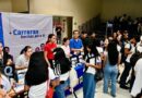 Oportunidades sin límites a jóvenes con Feria  de Universidades