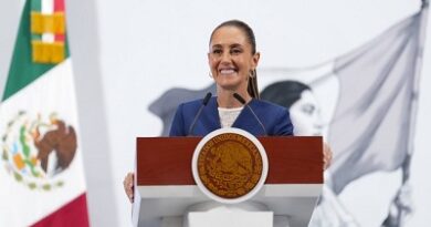 Plan México: Presidenta Claudia Sheinbaum anuncia Decreto para convertir al País en líder de Industria Farmacéutica