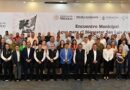 Ricardo Gallardo y Federación coordinan Infraestructura Hídrica en SLP