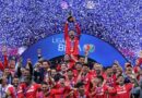 Toluca es campeón del futbol mexicano; suman su título 11  bajo la dirección de Antonio  Mohamed