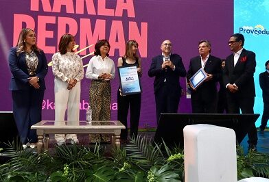 “Innovación, personalización y simplificación, fundamentales para adaptarse a los consumidores actuales”: Karla Berman