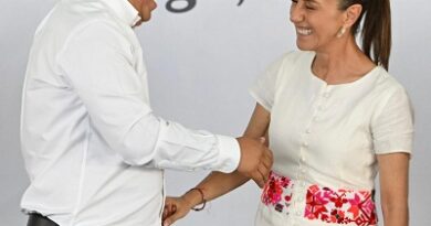 Ricardo Gallardo Y Claudia Sheinbaum brindaran movilidad sin límites a Potosinos