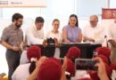 Gobierno del Estado y Federación fortalecen Prevención en Salud
