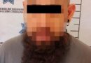 SSPC de la Capital detuvo a una persona por presunto delito de maltrato animal