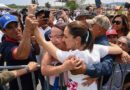 ”De ser necesario, nos vamos a movilizar, no queremos Impuestos a las Remesas:desde San Luis Potosí,Presidenta Claudia Sheinbaum, reitera apoyo a Mexicanos en EUA