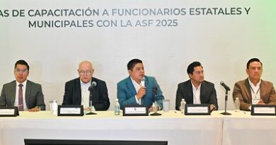San Luis  destaca por manejo  eficiente de Recursos Públicos