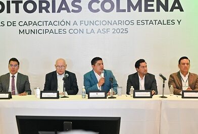 San Luis  destaca por manejo  eficiente de Recursos Públicos