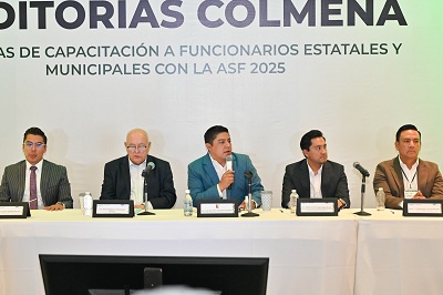 San Luis  destaca por manejo  eficiente de Recursos Públicos