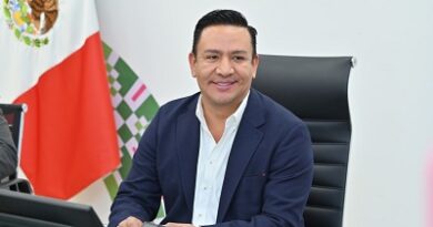 Más Economía, Empleos e Inversiones en San Luis avalan resultados en Seguridad
