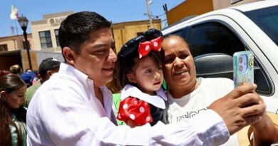 Carretera a Villa de Reyes ya no será mortal