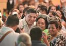 Primeros 2 mil lotes de tu casa tú apoyo a Madres de Familias: Ricardo Gallardo